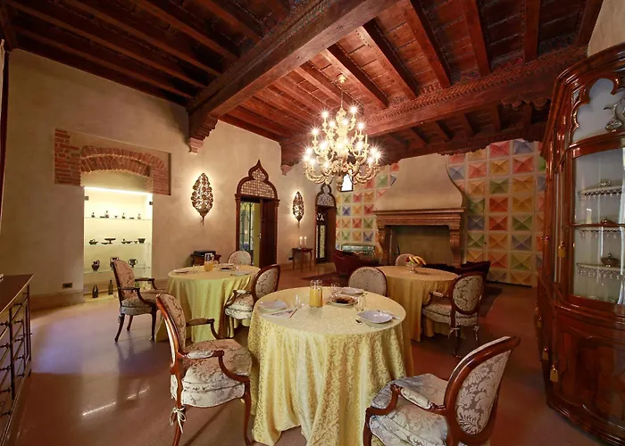 Villa Della Torre In Citta Verona