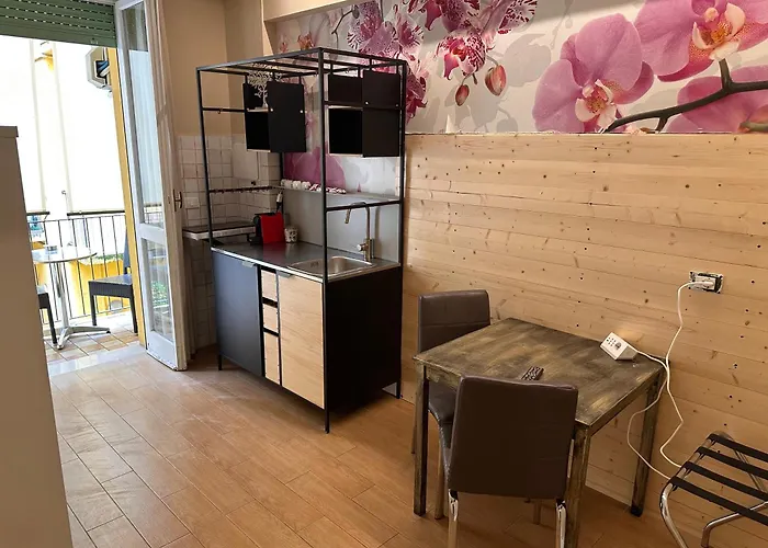 Rigoletto Rental Rooms Verona